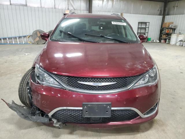 Фото 5 с аукциона – 2018 CHRYSLER PACIFICA T с VIN 2C4RC1BG0JR233429