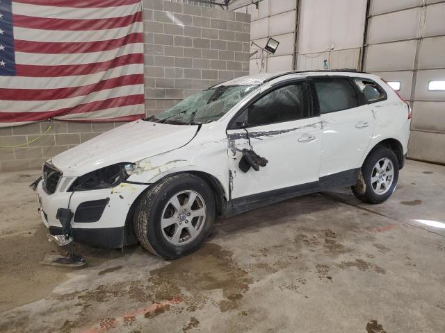 VOLVO XC60 3.2 2012 with VIN YV4952DL6C2310152 - Photo from auction