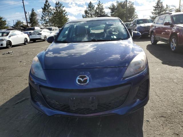 Фото 5 с аукциона – 2012 MAZDA 3 I с VIN JM1BL1L76C1651968