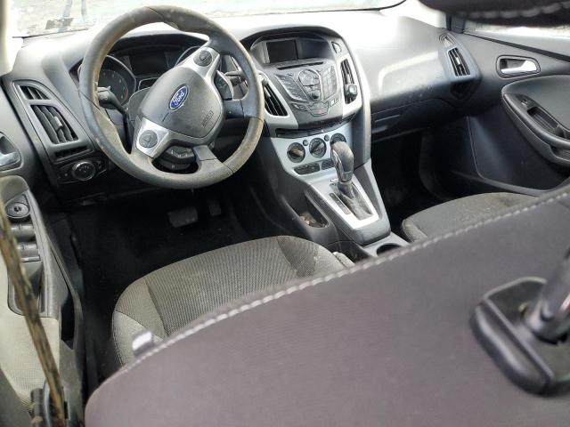 Photo 8 from auction – 2012 FORD FOCUS SE with VIN 1FAHP3F23CL369632