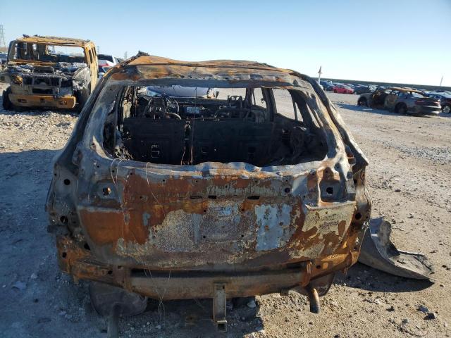 Photo 6 from auction – 2016 SUBARU OUTBACK 3. with VIN 4S4BSENC5G3231936