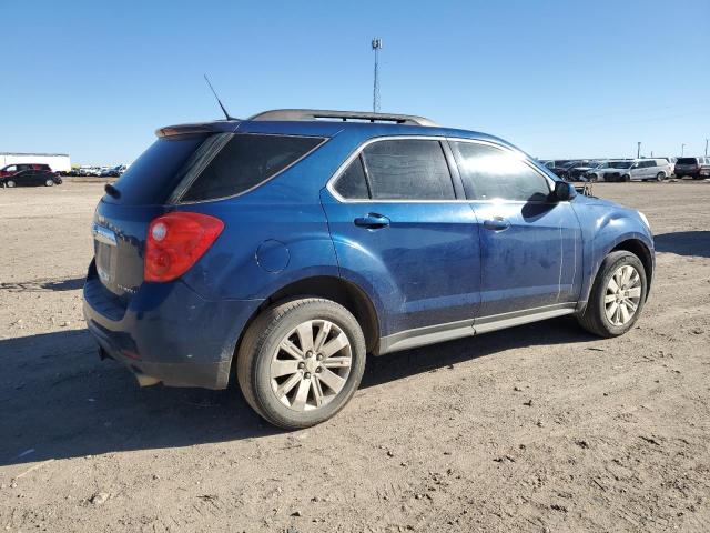 Photo 3 from auction – 2010 CHEVROLET EQUINOX LT with VIN 2CNFLDEY9A6318484