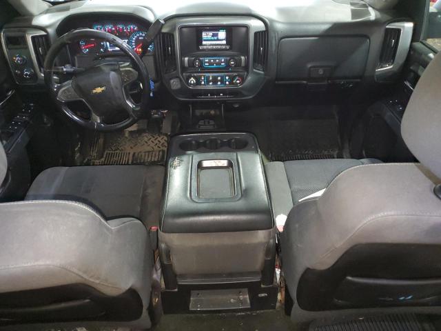 Photo 8 from auction – 2014 CHEVROLET SILVERADO with VIN 3GCUKREC3EG143417