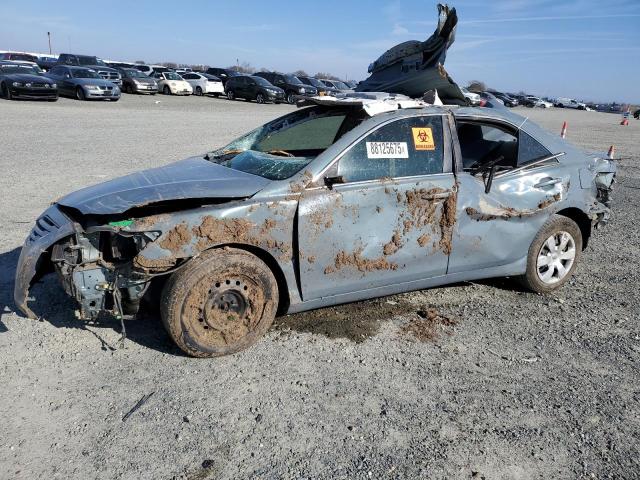 Photo 1 from auction – 2007 TOYOTA CAMRY CE with VIN 4T1BE46K07U578690