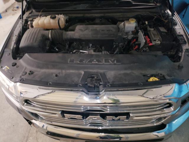 Photo 11 from auction – 2020 RAM 1500 LARAM with VIN 1C6RRFJG8LN354536