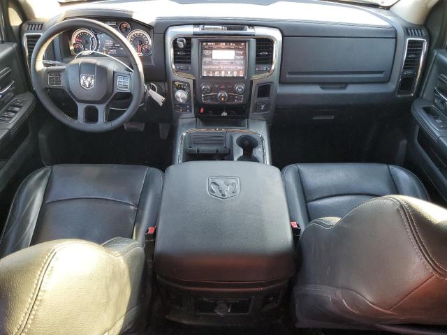 Photo 8 from auction – 2017 RAM 1500 SPORT with VIN 1C6RR7MT3HS634873