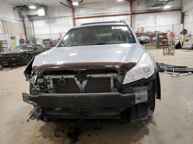 Photo 5 from auction – 2013 SUBARU OUTBACK 2. with VIN 4S4BRCGC1D3283363