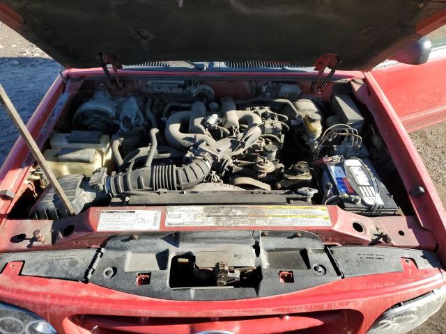 Фото 12 с аукциона – 1998 FORD EXPLORER с VIN 1FMYU24E1WUB03269