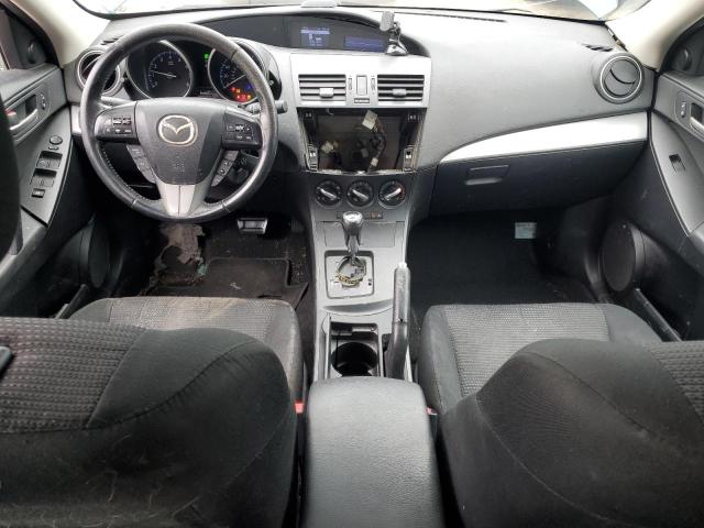 Photo 8 from auction – 2012 MAZDA 3 I with VIN JM1BL1V77C1632732