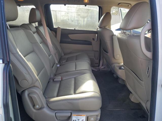 Photo 11 from auction – 2014 HONDA ODYSSEY EX with VIN 5FNRL5H63EB076986