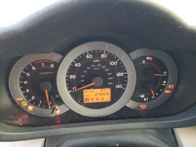 Photo 9 from auction – 2007 TOYOTA RAV4 with VIN JTMBD33V275063684
