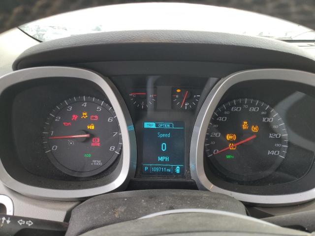 Photo 9 from auction – 2017 CHEVROLET EQUINOX PR with VIN 2GNALDEK5H1543137