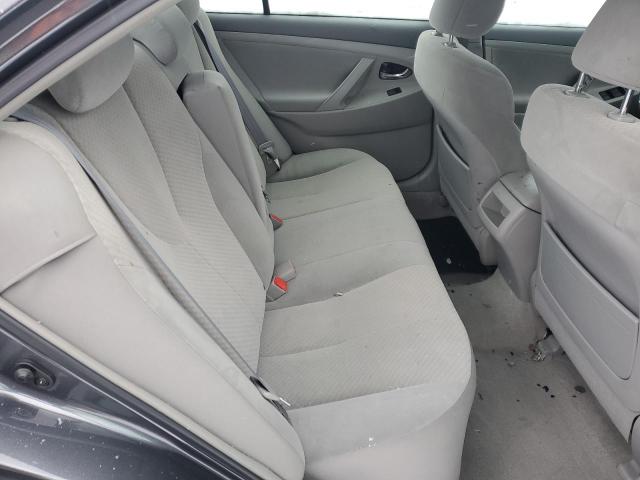 Photo 10 from auction – 2007 TOYOTA CAMRY CE with VIN 4T1BE46KX7U167409