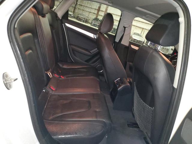 Photo 10 from auction – 2015 AUDI A4 PREMIUM with VIN WAUFFAFL1FN046087