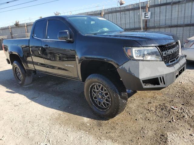 Photo 4 from auction – 2017 CHEVROLET COLORADO with VIN 1GCHSBEA4H1172516