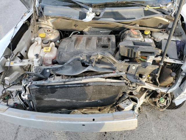 Photo 12 from auction – 2011 JEEP PATRIOT SP with VIN 1J4NF1GB8BD243725