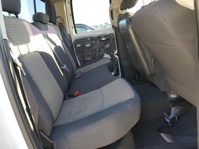 Photo 10 from auction – 2011 DODGE RAM 1500 with VIN 1D7RV1GP8BS638950