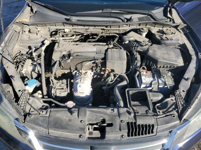 Photo 11 from auction – 2014 HONDA ACCORD LX with VIN 1HGCR2F31EA294754