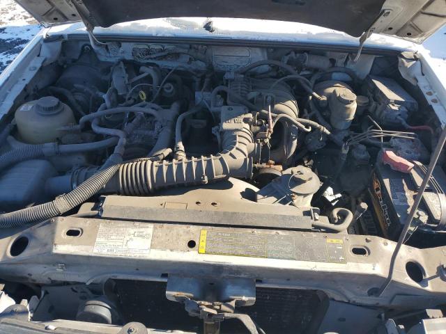 Photo 11 from auction – 2007 FORD RANGER with VIN 1FTYR10D87PA23190