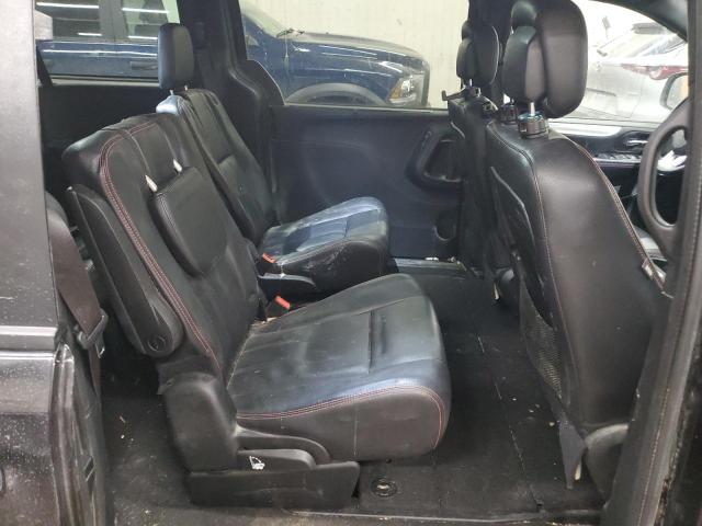 Photo 11 from auction – 2018 DODGE GRAND CARA with VIN 2C4RDGEGXJR335171