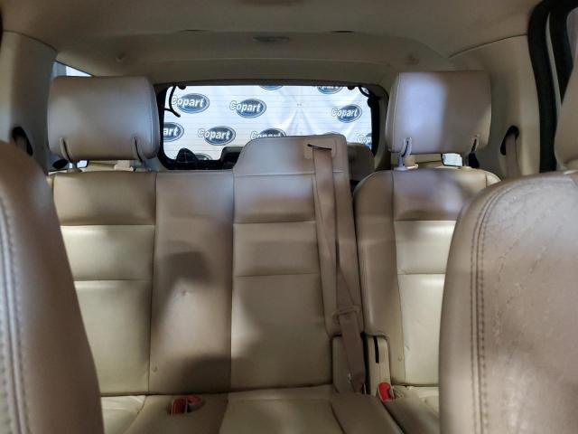 Photo 10 from auction – 2010 FORD EXPLORER E with VIN 1FMEU6EEXAUA94945