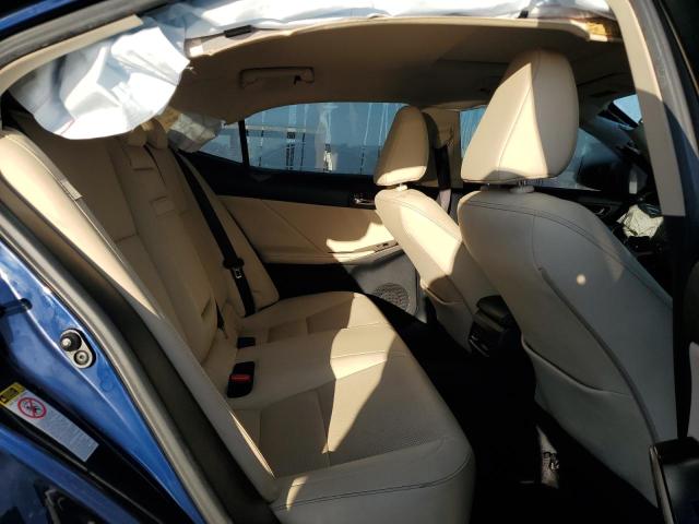 Photo 10 from auction – 2014 LEXUS IS 250 with VIN JTHBF1D2XE5027997