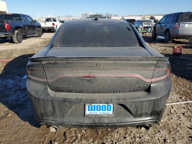 Photo 6 from auction – 2017 DODGE CHARGER SR with VIN 2C3CDXEJ5HH504972