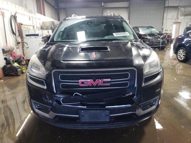 Photo 5 from auction – 2014 GMC ACADIA SLT with VIN 1GKKVRKDXEJ264136
