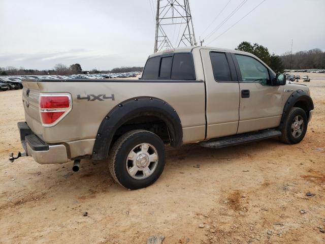 Photo 3 from auction – 2010 FORD F150 SUPER with VIN 1FTFX1EV9AFA62222