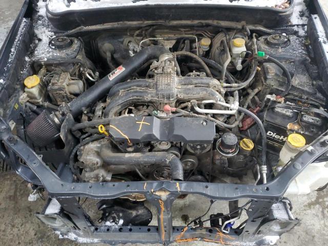 Photo 12 from auction – 2011 SUBARU FORESTER 2 with VIN JF2SHADC9BG722106