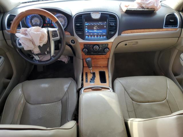Photo 8 from auction – 2014 CHRYSLER 300C with VIN 2C3CCAET3EH228806