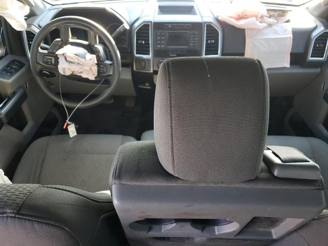 Photo 8 from auction – 2016 FORD F150 with VIN 1FTEW1E80GKF14034