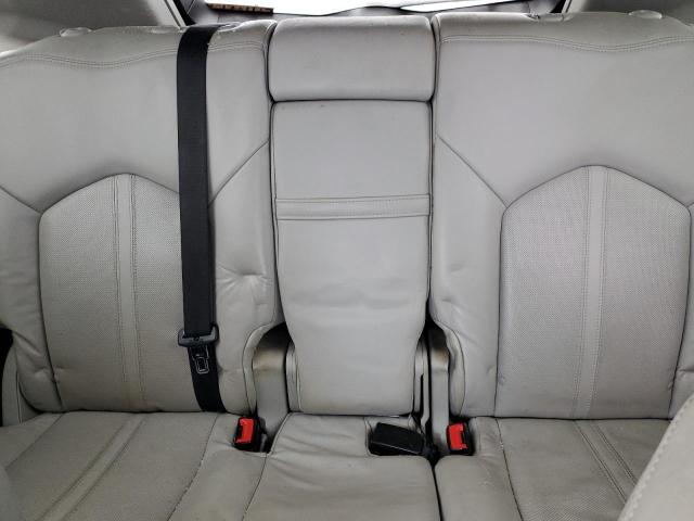 Photo 10 from auction – 2013 CADILLAC SRX PREMIU with VIN 3GYFNEE37DS595062