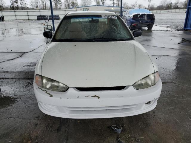 Photo 5 from auction – 1997 MITSUBISHI MIRAGE with VIN JA3AY31C7VU032126