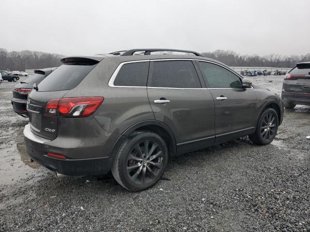 Photo 3 from auction – 2015 MAZDA CX-9 GRAND with VIN JM3TB2DA4F0458145