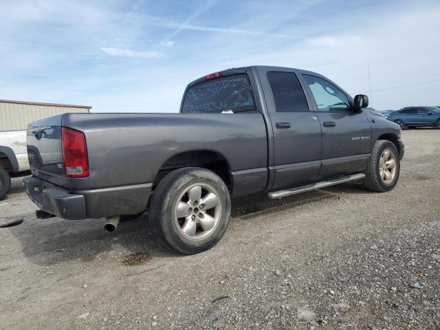 Photo 3 from auction – 2004 DODGE RAM 1500 S with VIN 1D7HA18D04S610137