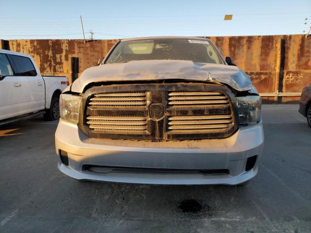 Photo 5 from auction – 2021 RAM 1500 CLASS with VIN 1C6RR6FT6MS533893