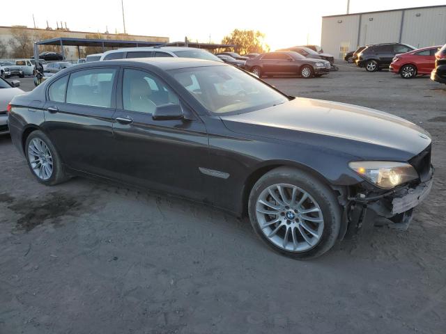 Zdjęcie 4 z aukcji – 2012 BMW 750 LI z VIN WBAKB8C59CC964363