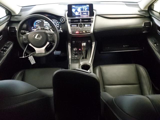 Photo 8 from auction – 2018 LEXUS NX 300H with VIN JTJBJRBZ2J2085870