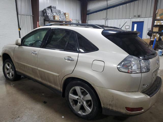 Photo 2 from auction – 2008 LEXUS RX 350 with VIN 2T2HK31U08C048045