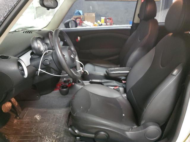 Photo 7 from auction – 2013 MINI COOPER with VIN WMWSU3C53DT690334