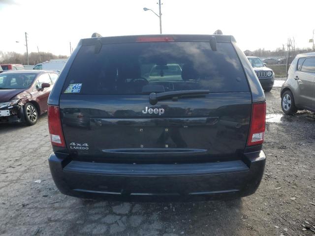 Photo 6 from auction – 2010 JEEP GRAND CHER with VIN 1J4PR4GK2AC120993
