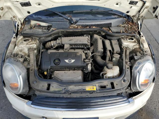 Photo 11 from auction – 2014 MINI COOPER CLU with VIN WMWZF3C52ET493360