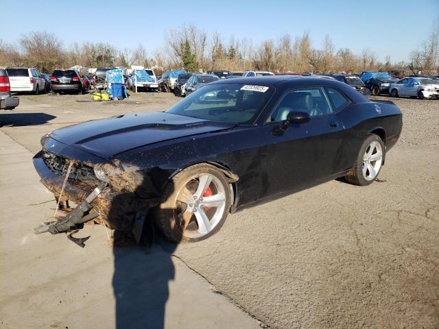 DODGE CHALLENGER 2009 with VIN 2B3LJ74W99H549109 - Photo from auction