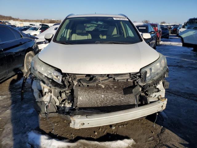 Photo 5 from auction – 2015 HONDA CR-V EXL with VIN 5J6RM4H71FL017976