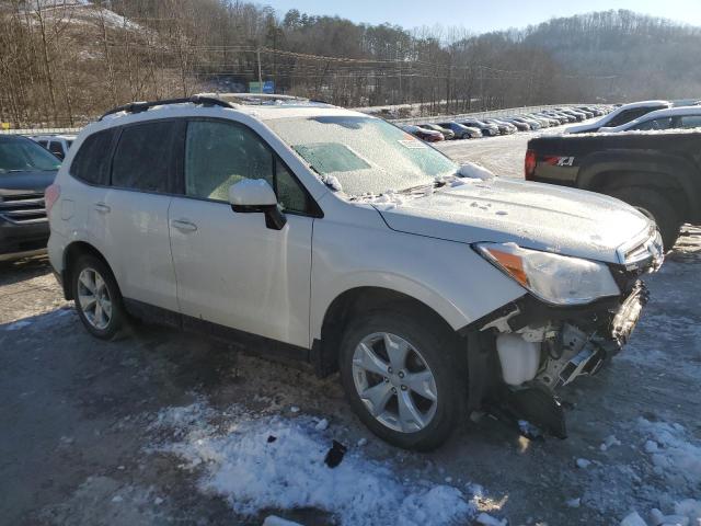 Снимка 4 от търг – 2016 SUBARU FORESTER 2 с VIN JF2SJAFC1GH426953