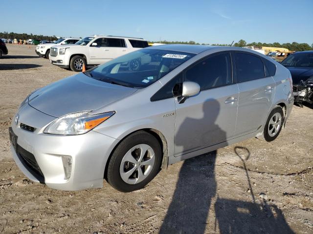 TOYOTA PRIUS 2014 with VIN JTDKN3DU5E1789188 - Photo from auction