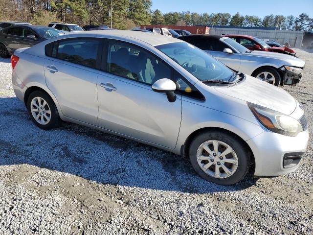 صورة رقم 4 من المزاد - 2014 KIA RIO LX مع VIN KNADM4A32E6359504