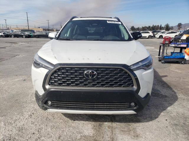 Photo 5 from auction – 2023 TOYOTA COROLLA CR with VIN 7MUDAAAG6PV072317