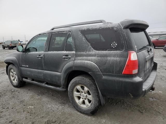 Photo 2 from auction – 2008 TOYOTA 4RUNNER SR with VIN JTEBU14R98K018259